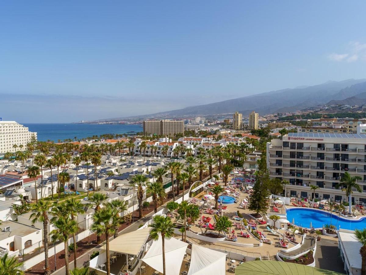 92B Playa Honda, Nice Terrace In Las Americas Playa de las Americas  Exterior photo