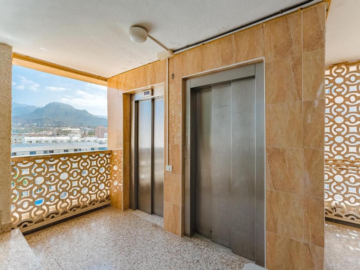 92B Playa Honda, Nice Terrace In Las Americas Playa de las Americas  Exterior photo