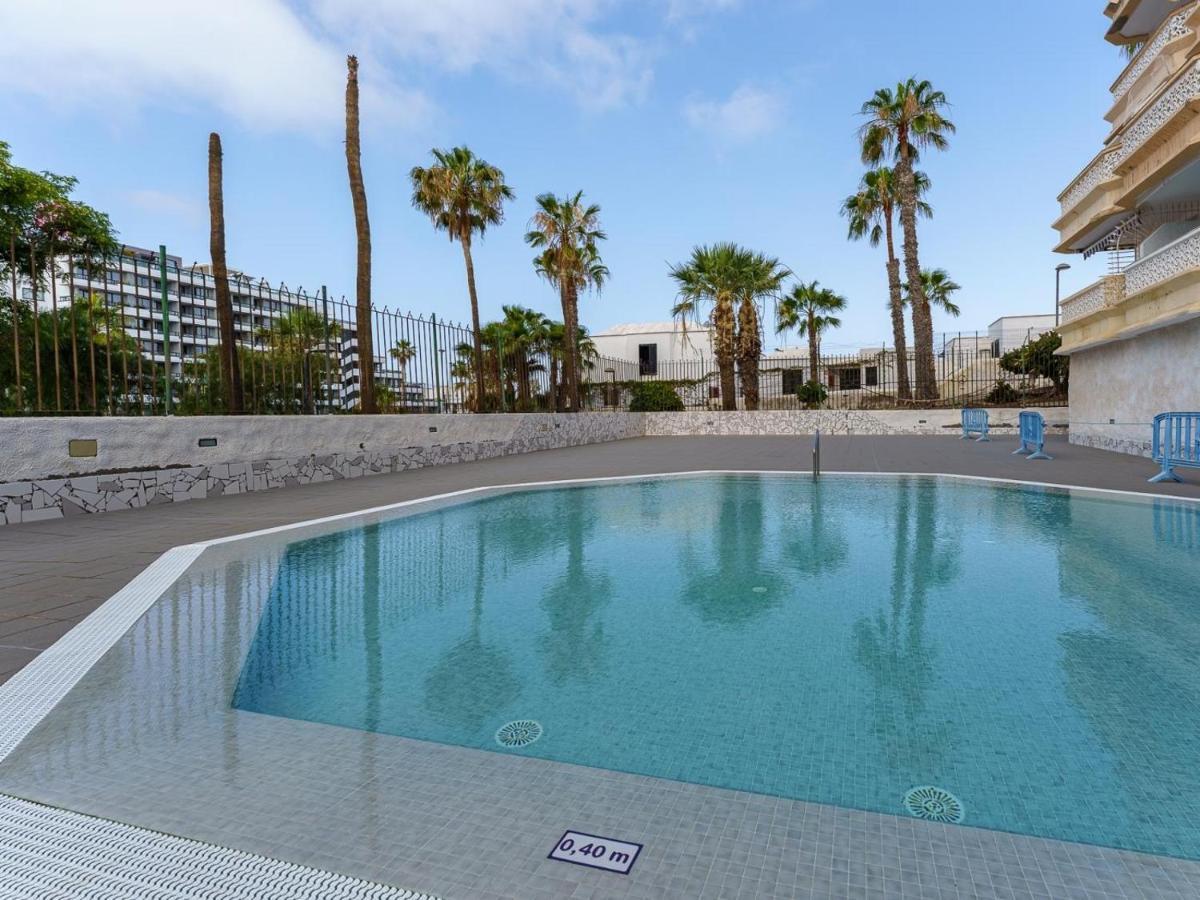 92B Playa Honda, Nice Terrace In Las Americas Playa de las Americas  Exterior photo